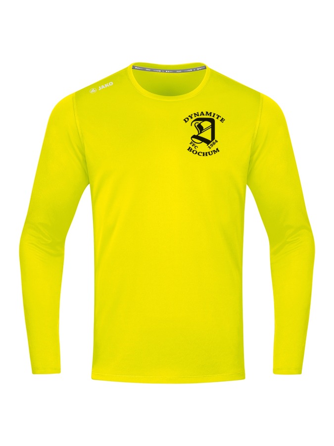 Jako Longsleeve Run 2.0