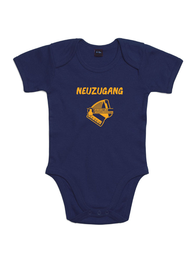 Baby Body Neuzugang