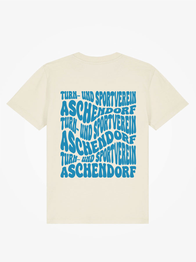 Shirt Wavy Kids