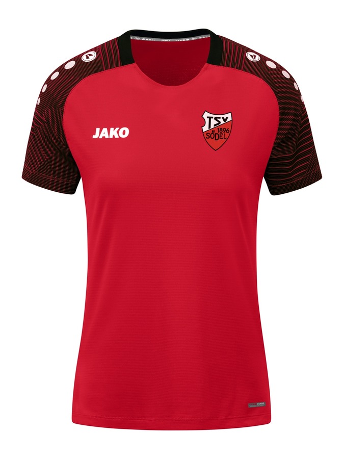 Jako T-Shirt Performance Damen