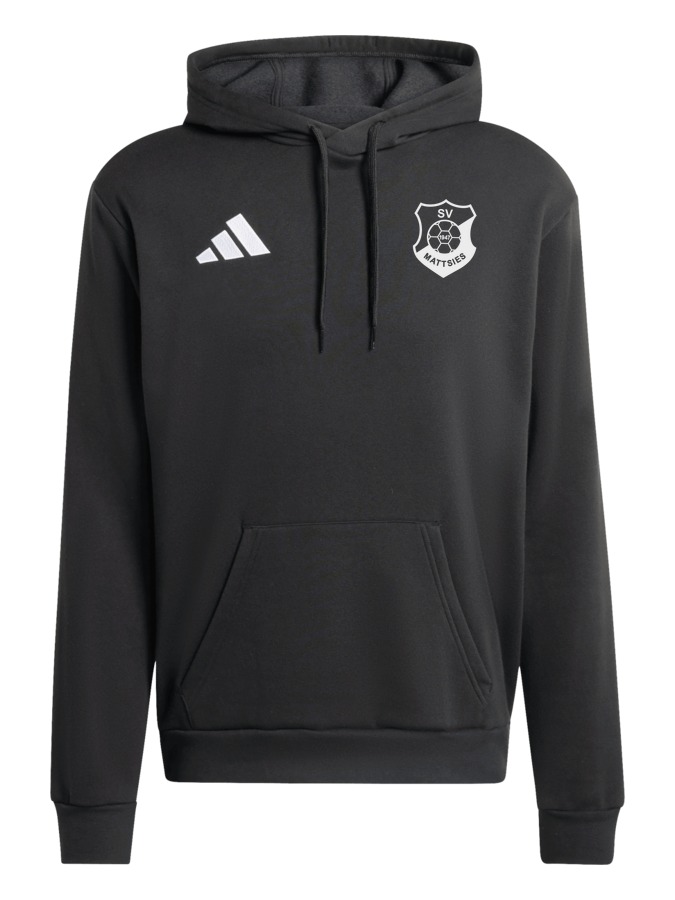 adidas Entrada 26 Hoody