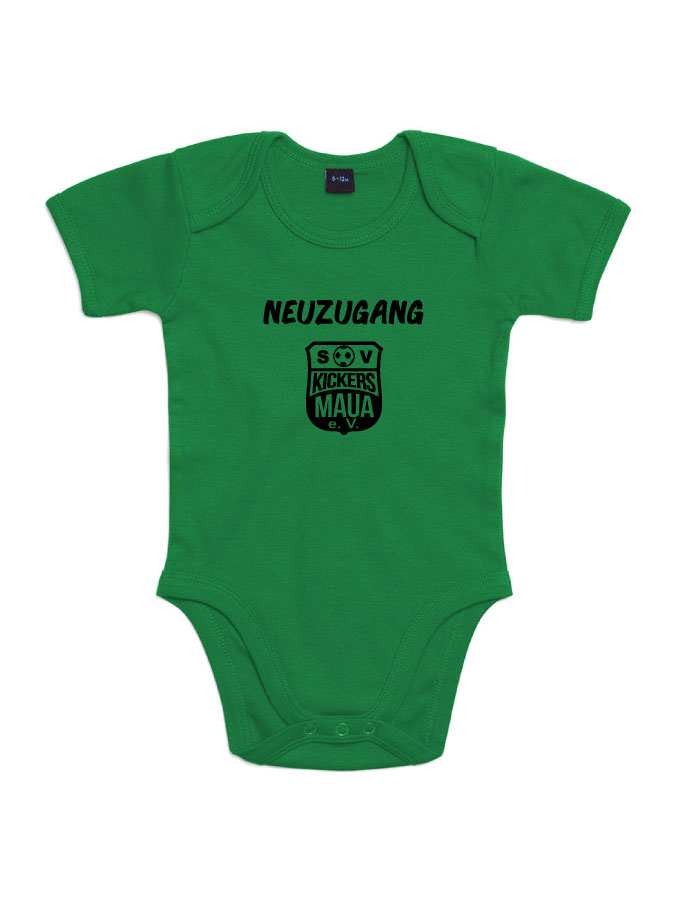 Baby Body Neuzugang