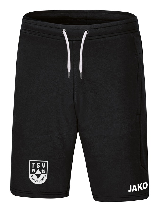 Jako Short Base