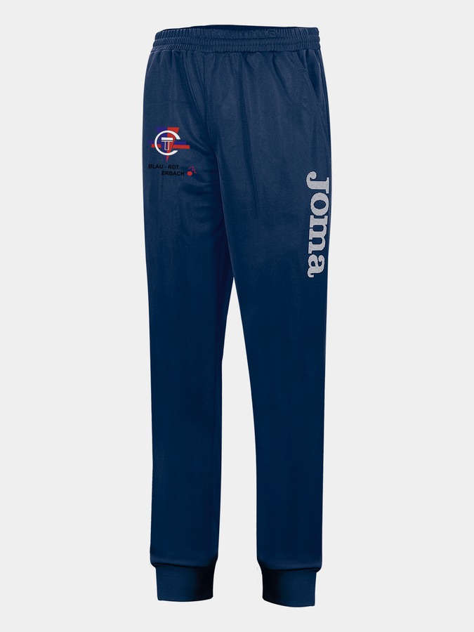 Joma Suez II Long Pants