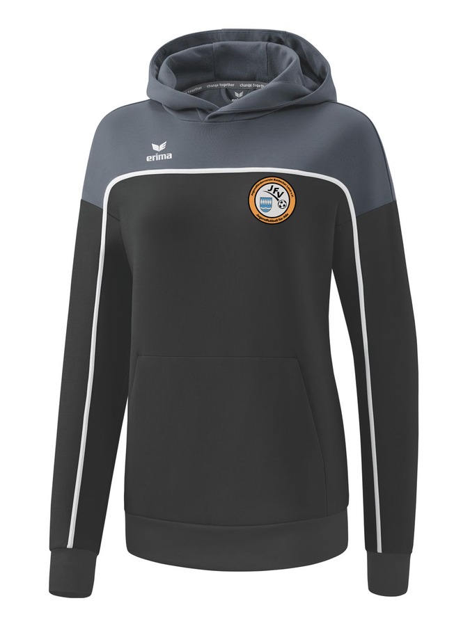 Erima Change Kapuzensweat Damen