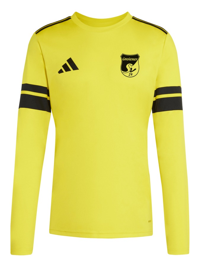 adidas Squadra 25 langärmeliges Trikot