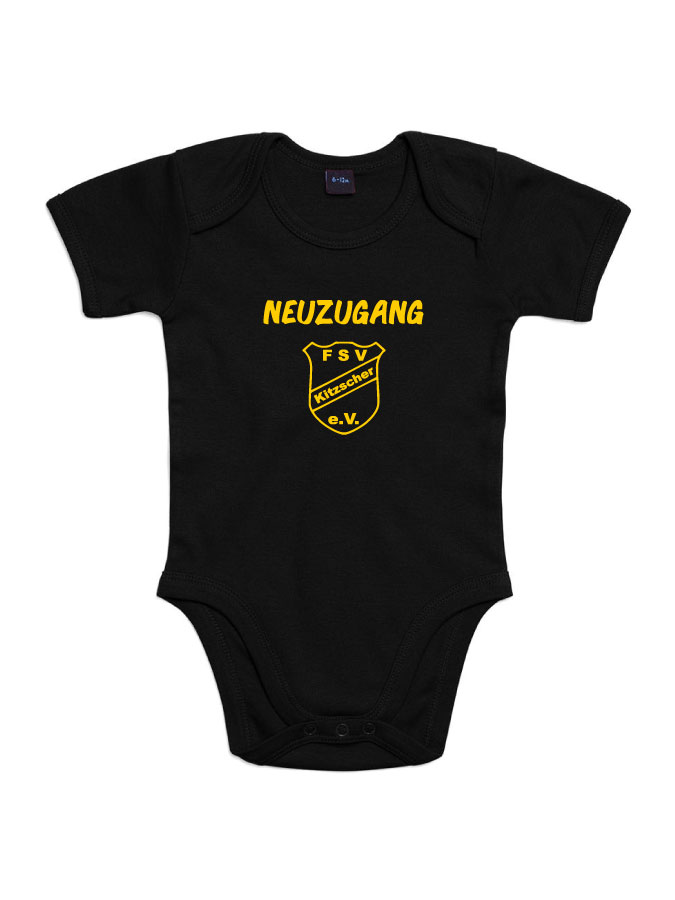 Baby Body Neuzugang