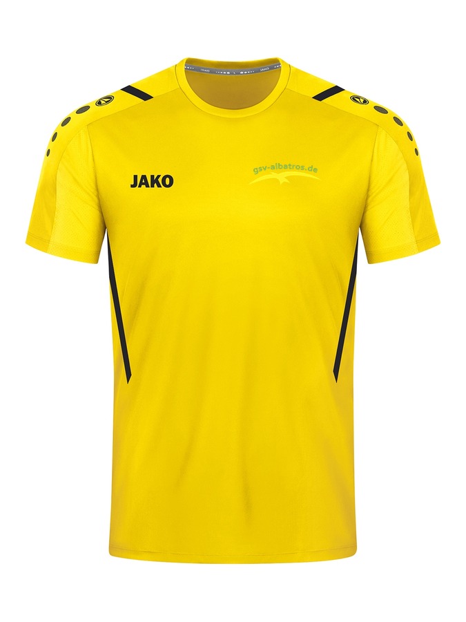 Jako Trikot Challenge