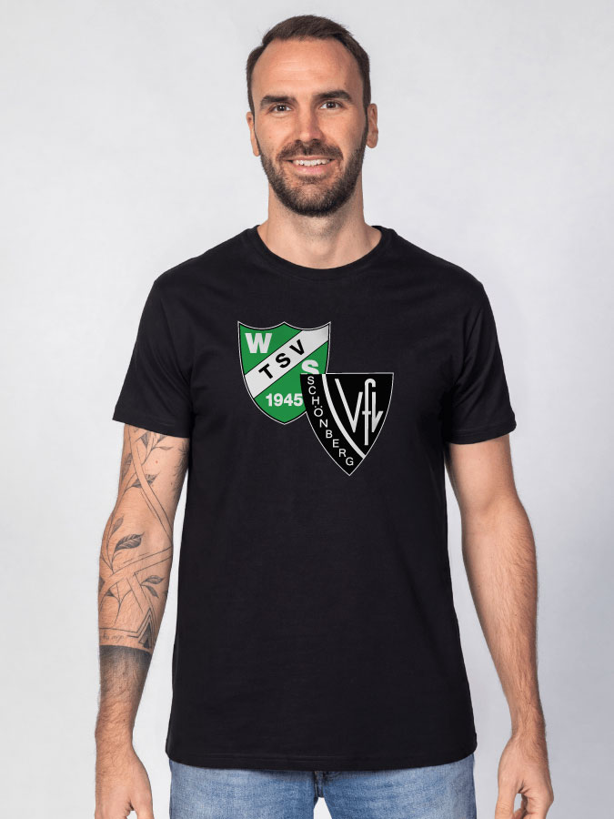 Shirt Classic Herren