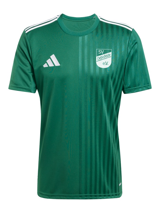 adidas Campeon 25 Trikot