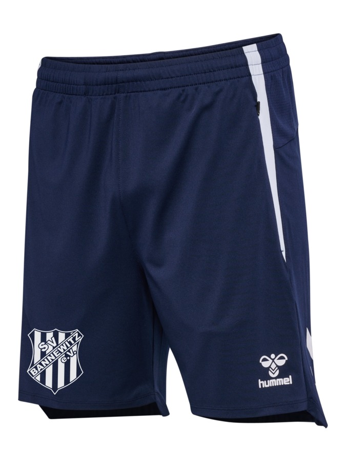 Hummel Lead 2.0 Training Shorts