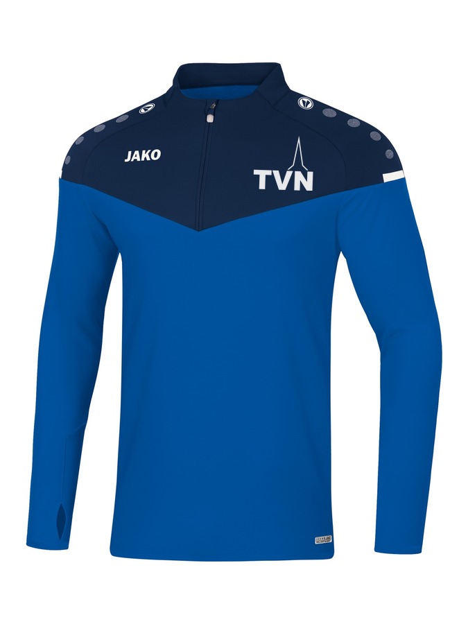 Jako Ziptop Champ 2.0
