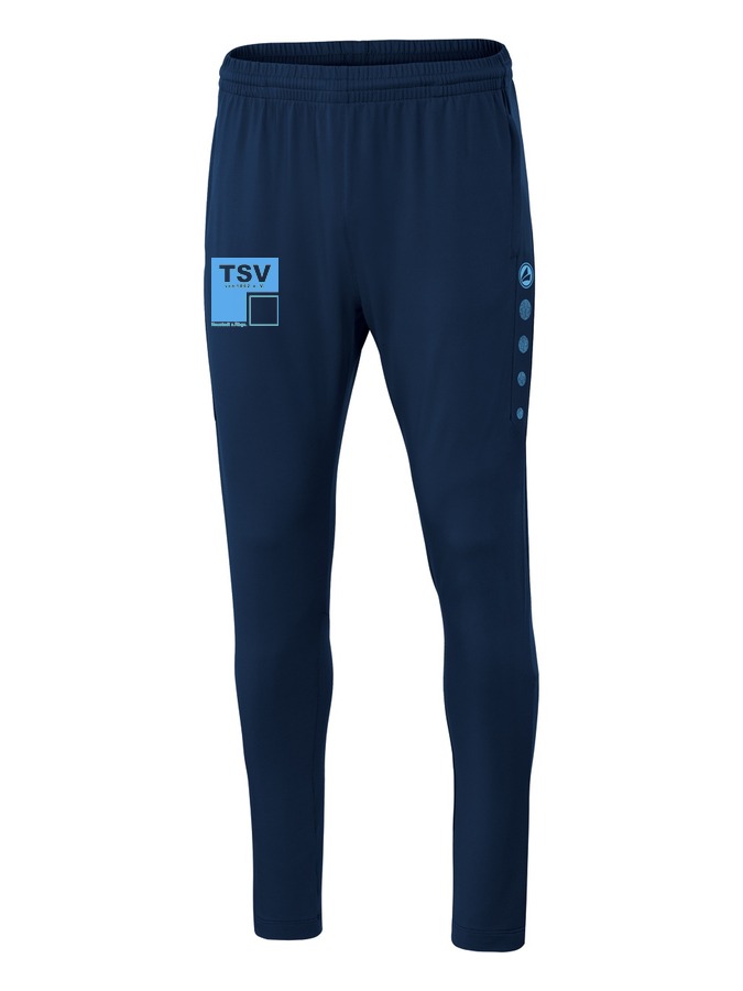 Jako Trainingshose Premium