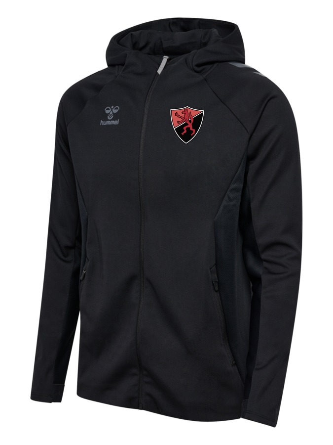 Hummel Cima 2.0 Zip Hoodie