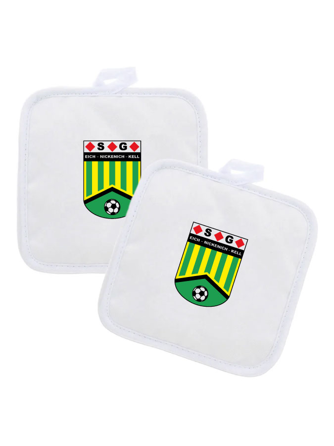 Topflappen Logo (2er-Set)