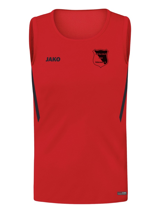 Jako Tanktop Challenge