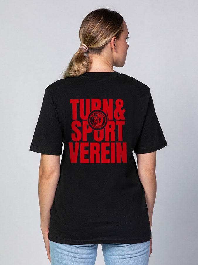 Oversized Shirt Urban Damen