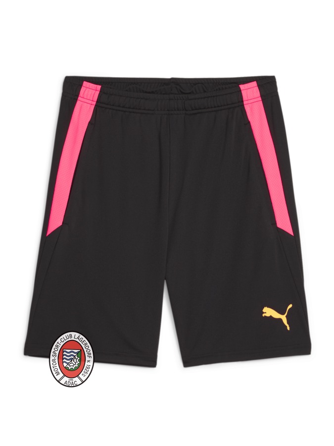 PUMA teamLIGA Training Shorts 2 (Offene Taschen)