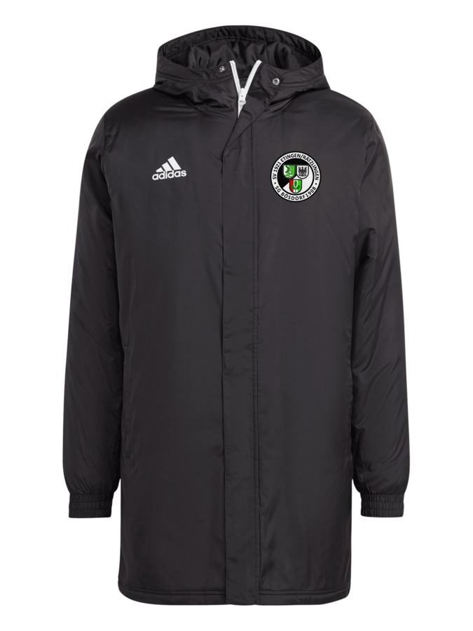 adidas Entrada 22 Stadionjacke