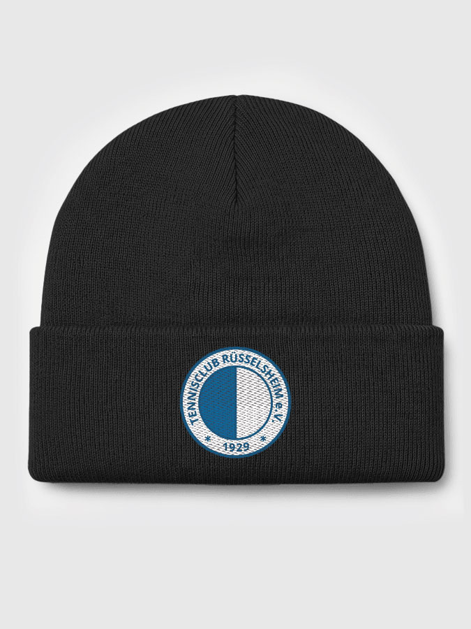 Beanie Sticklogo