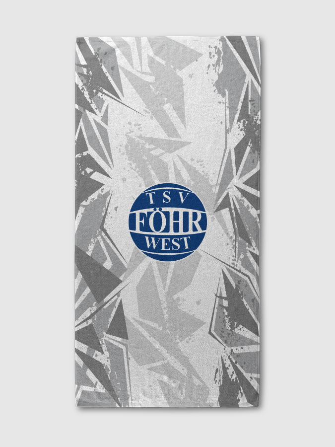 Strandhandtuch Dynamic