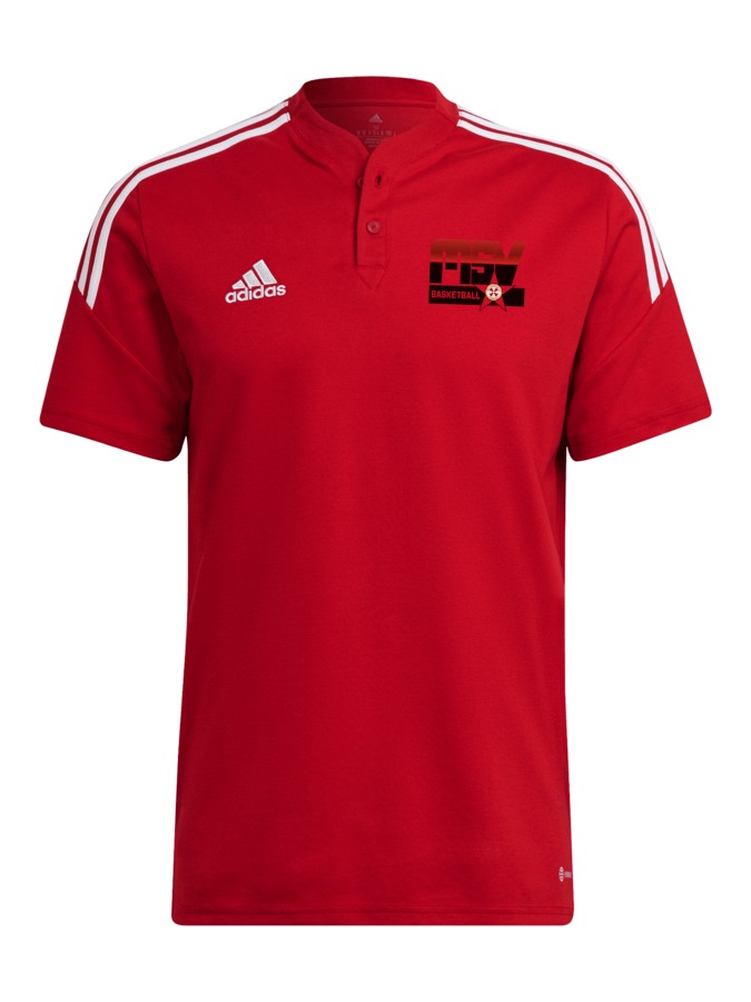 adidas Condivo 22 Poloshirt