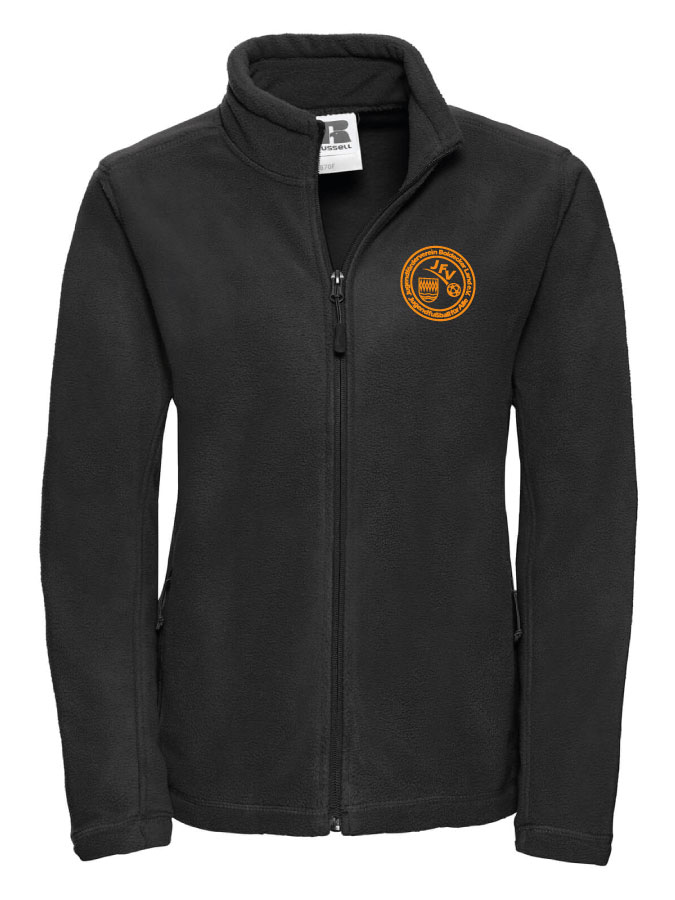 Fleecejacke Basic Damen