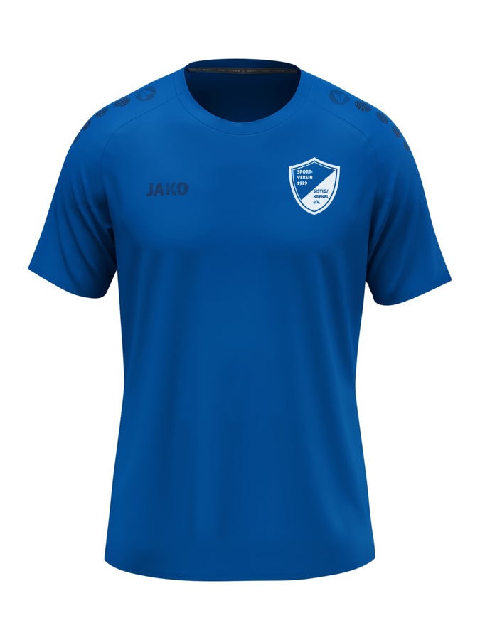 Jako T-Shirt Light Flow