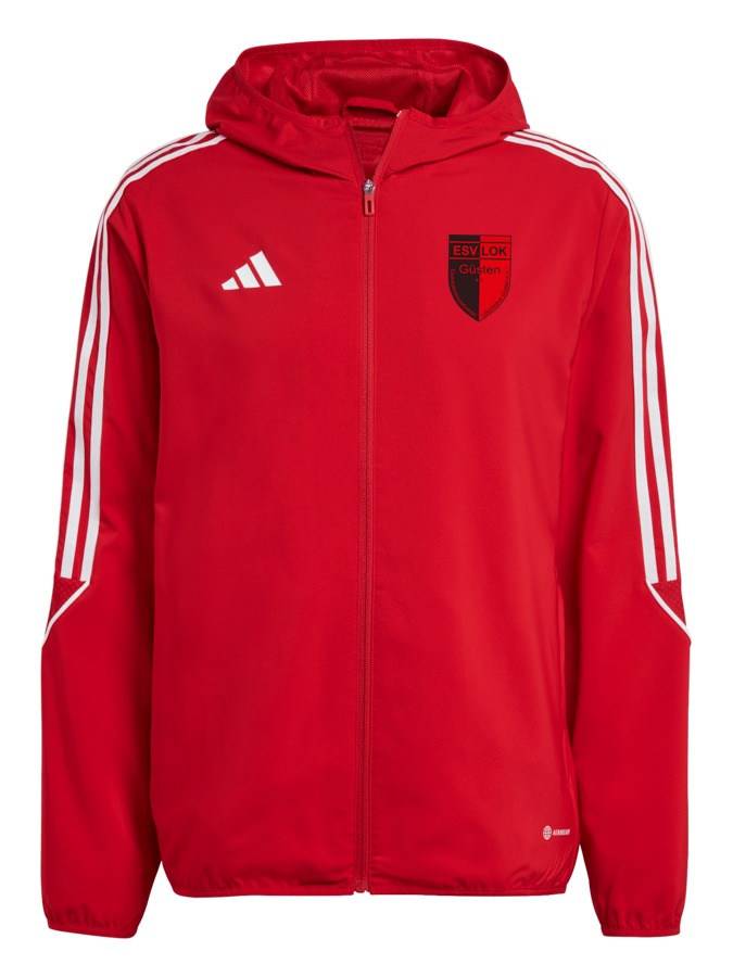 adidas Tiro 23 League Windbreaker Präsentationsjacke