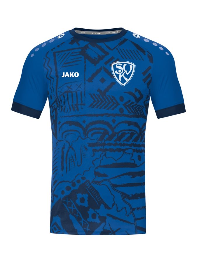Jako Trikot Tropicana