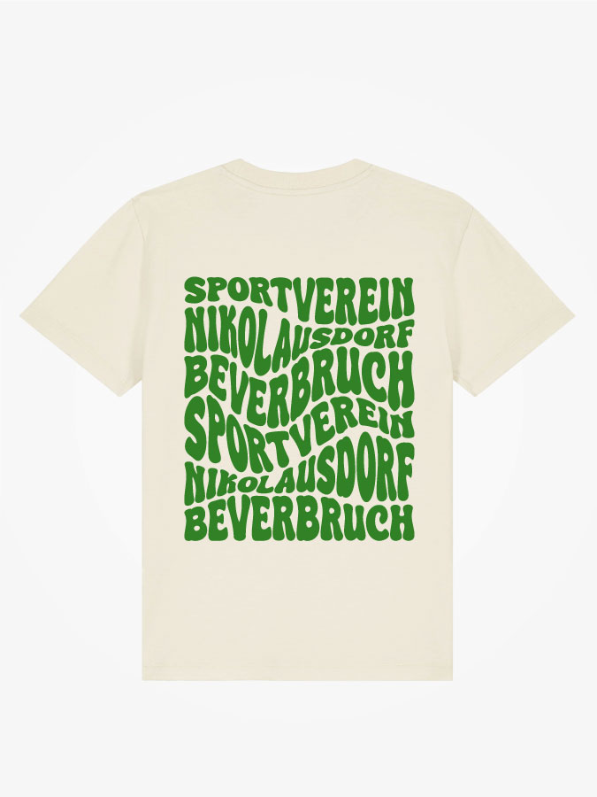Shirt Wavy Kids