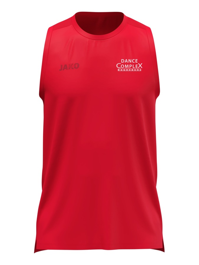 Jako Tanktop Light Flow