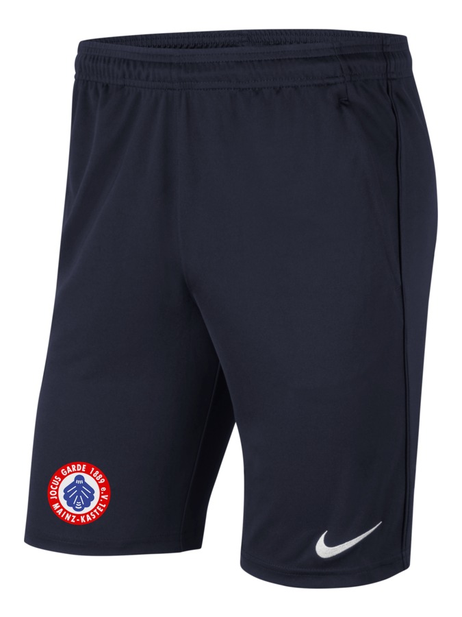 Nike Park 20 Knit Shorts