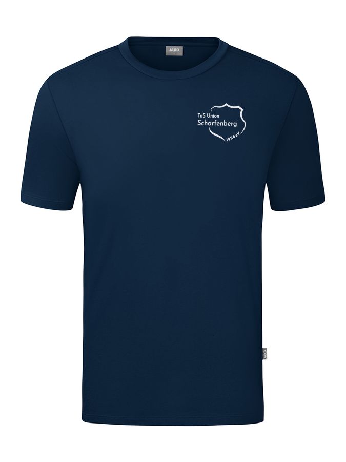 Jako T-Shirt Organic Stretch