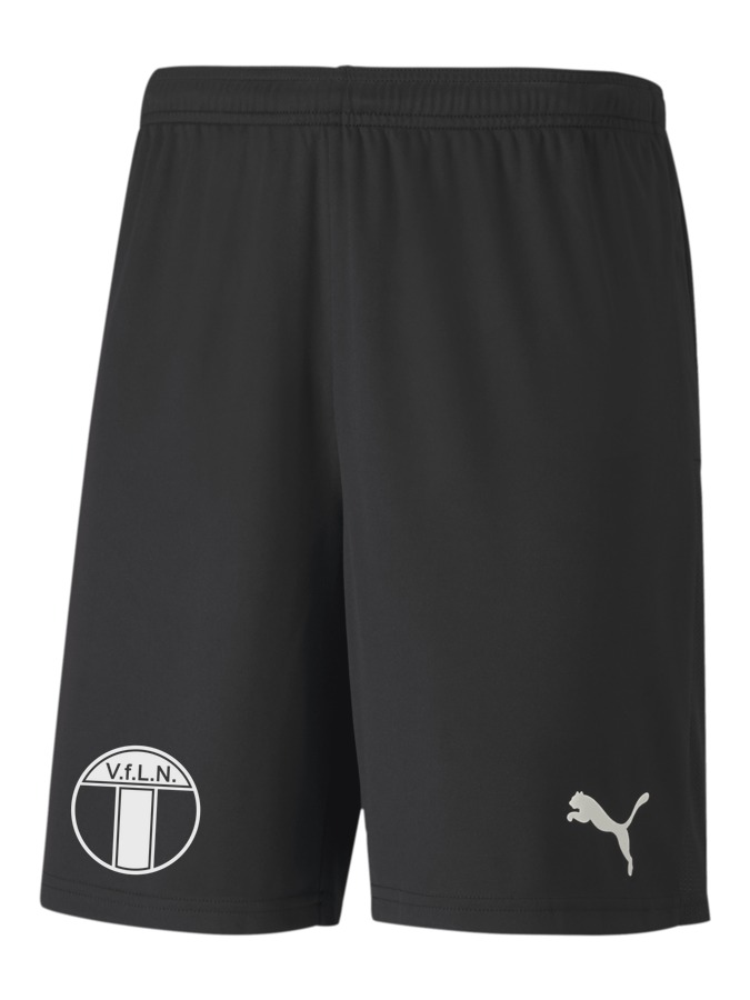 PUMA teamGOAL 23 Knit Shorts