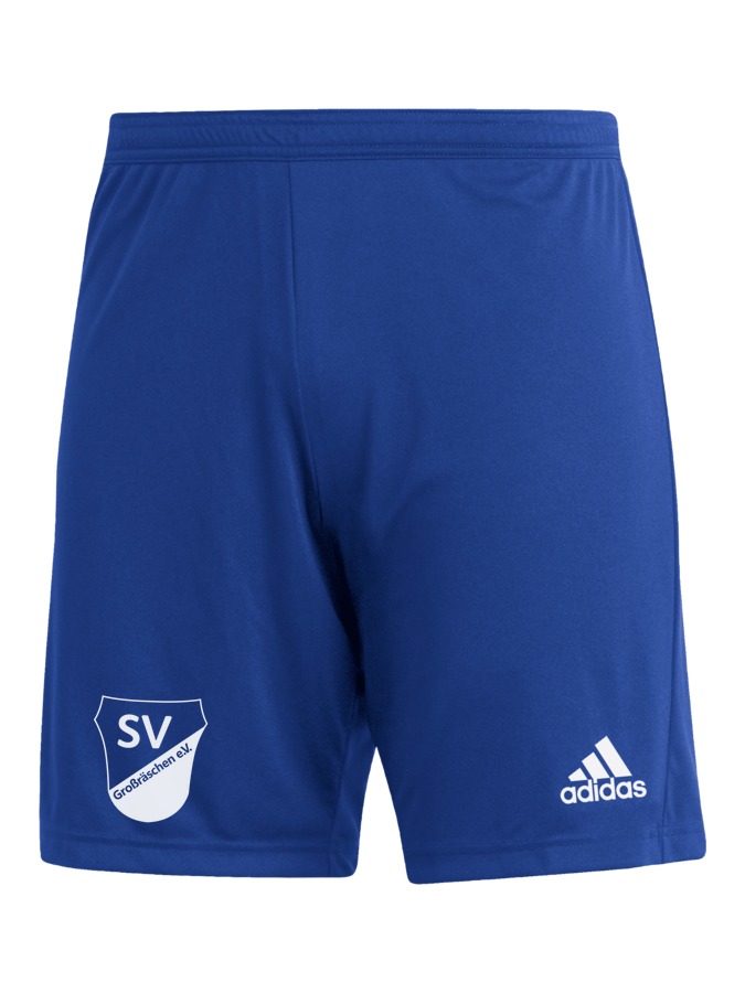 adidas Entrada 22 Shorts