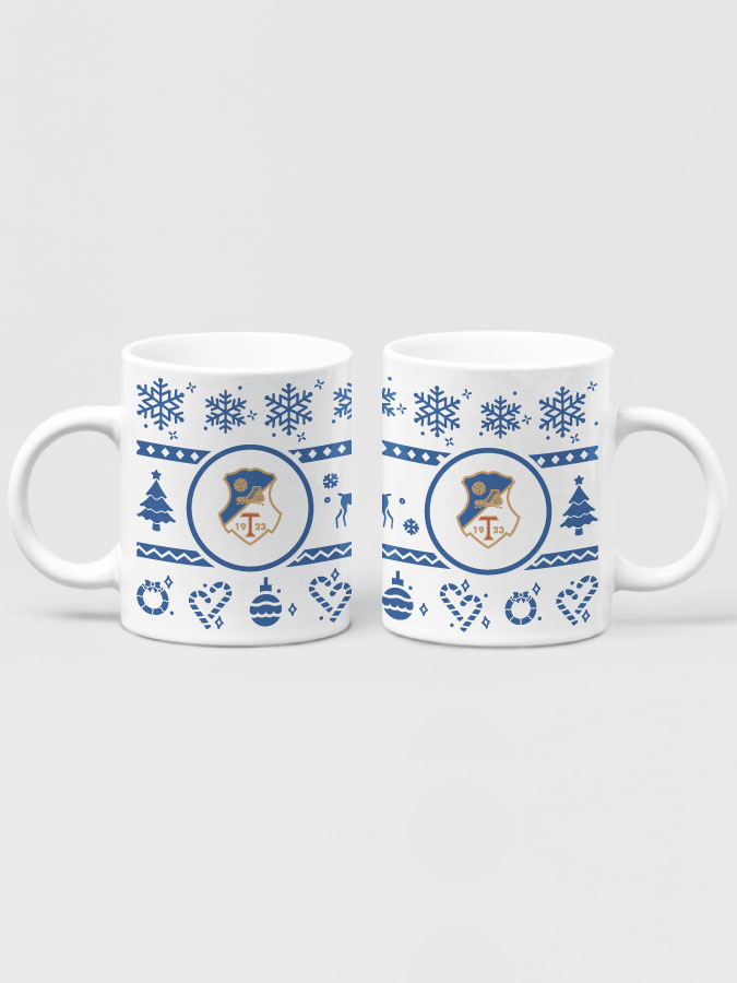 Tasse Christmas
