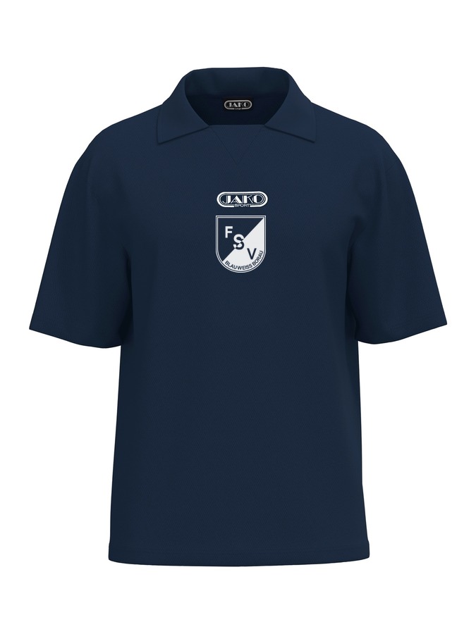 Jako Poloshirt Wardrobe