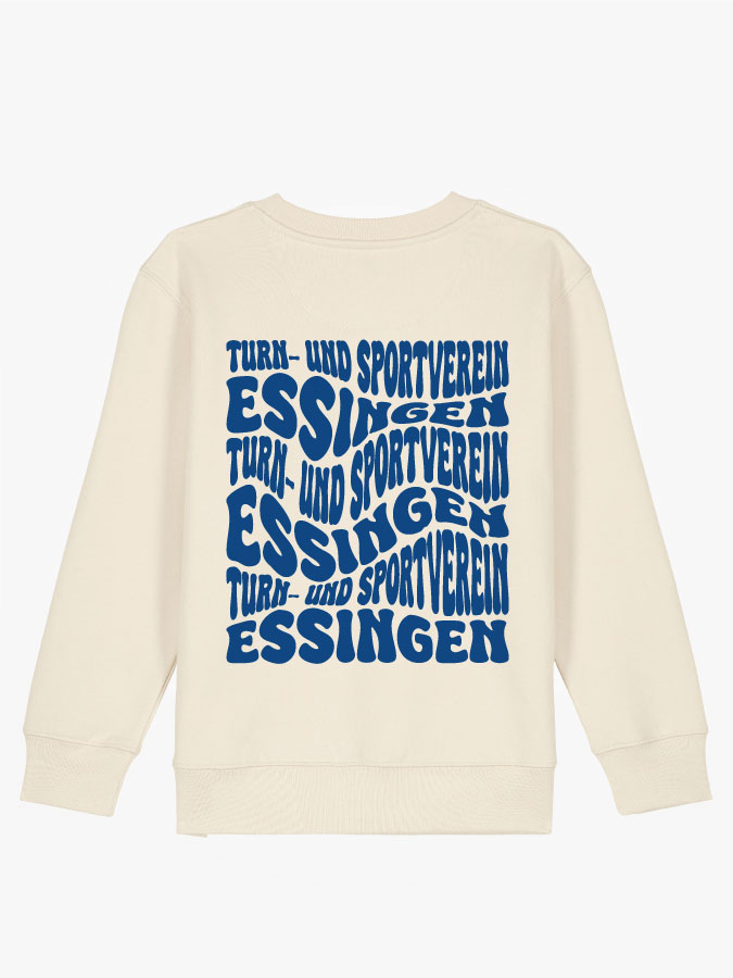 Sweater Wavy Kids