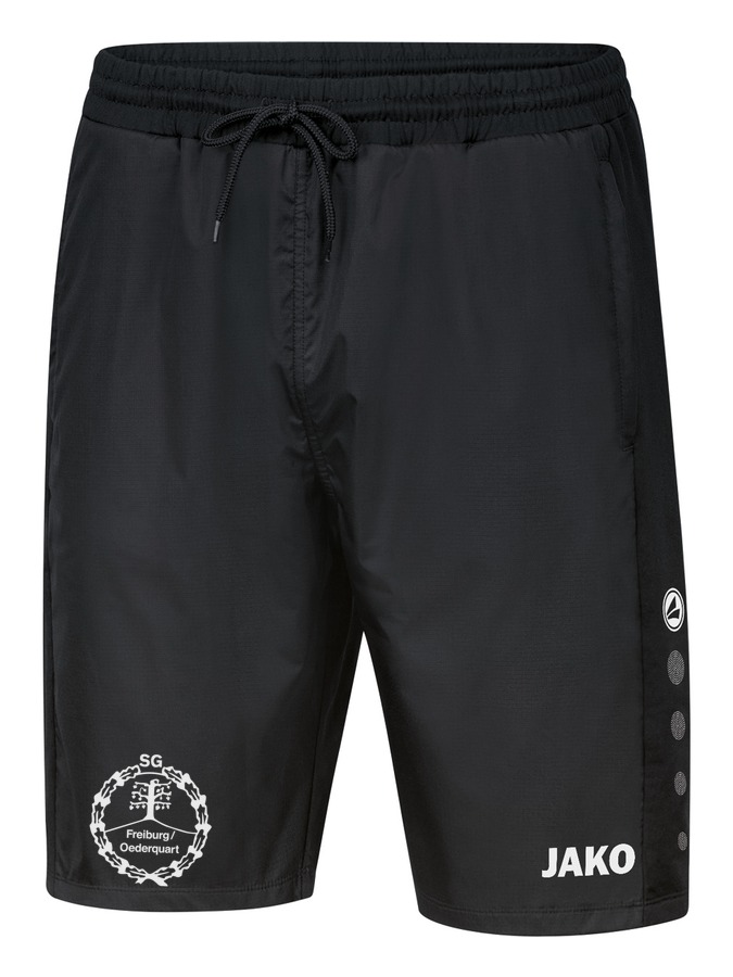 Jako Trainingsshort Winter