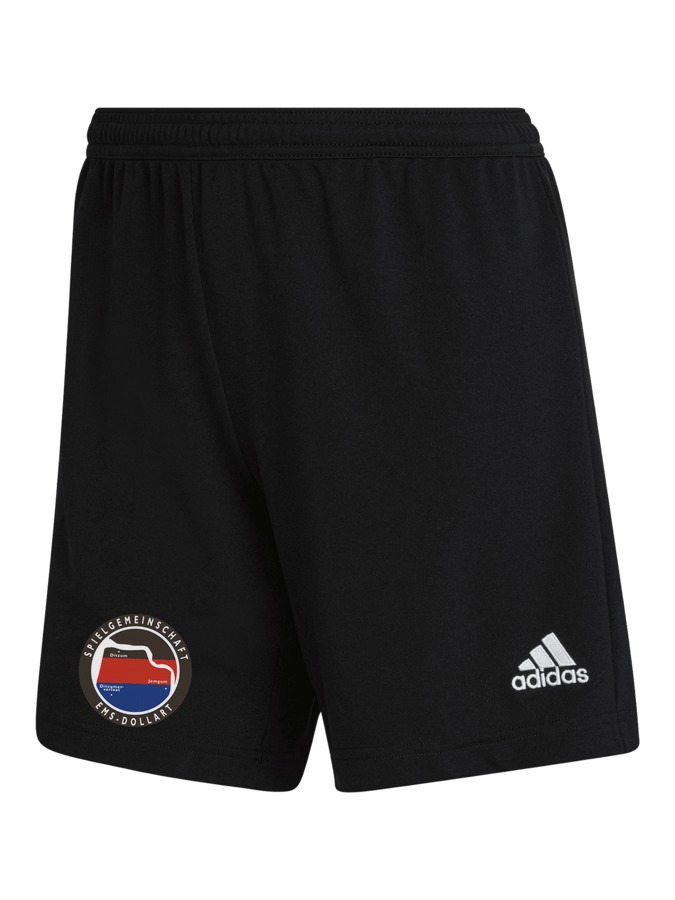 adidas Entrada 22 Shorts Damen