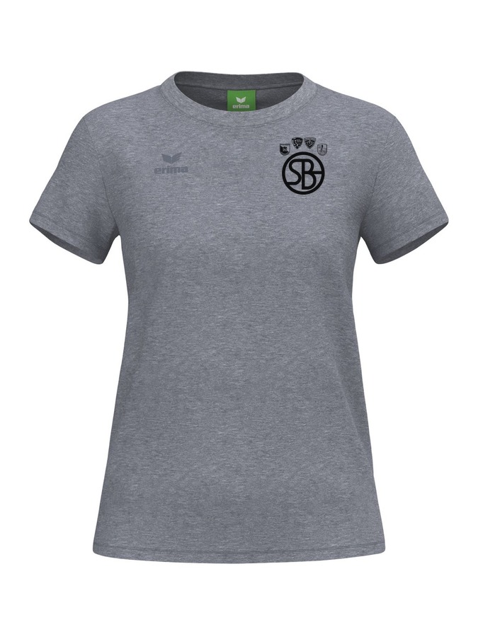 Erima Compete T-Shirt Damen