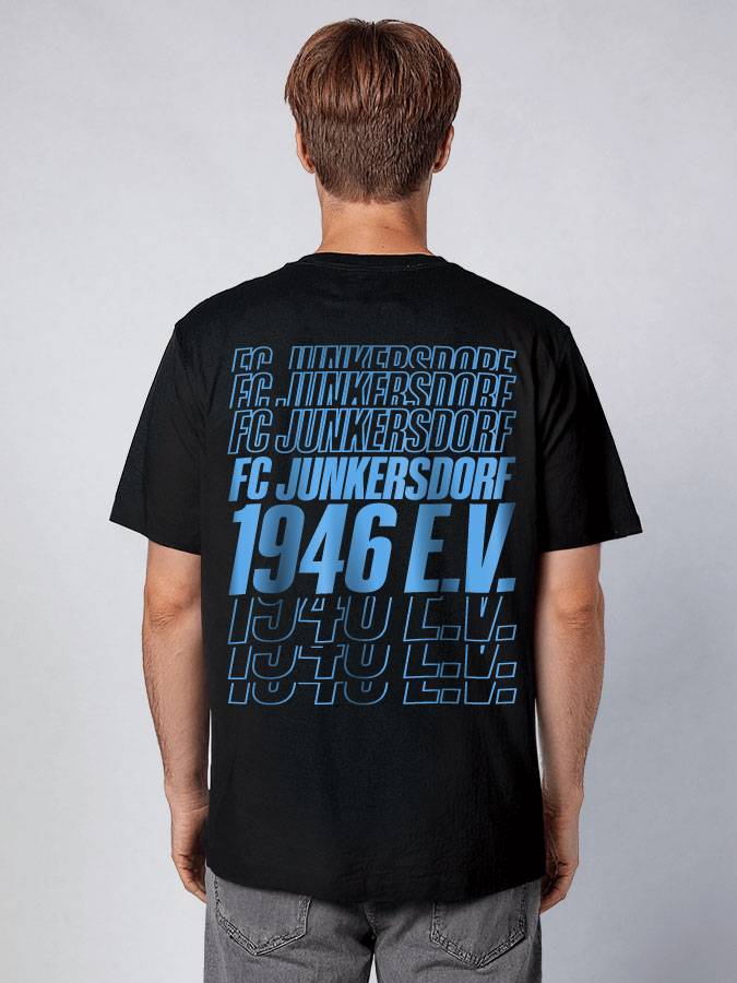 Oversized Shirt Neon Herren