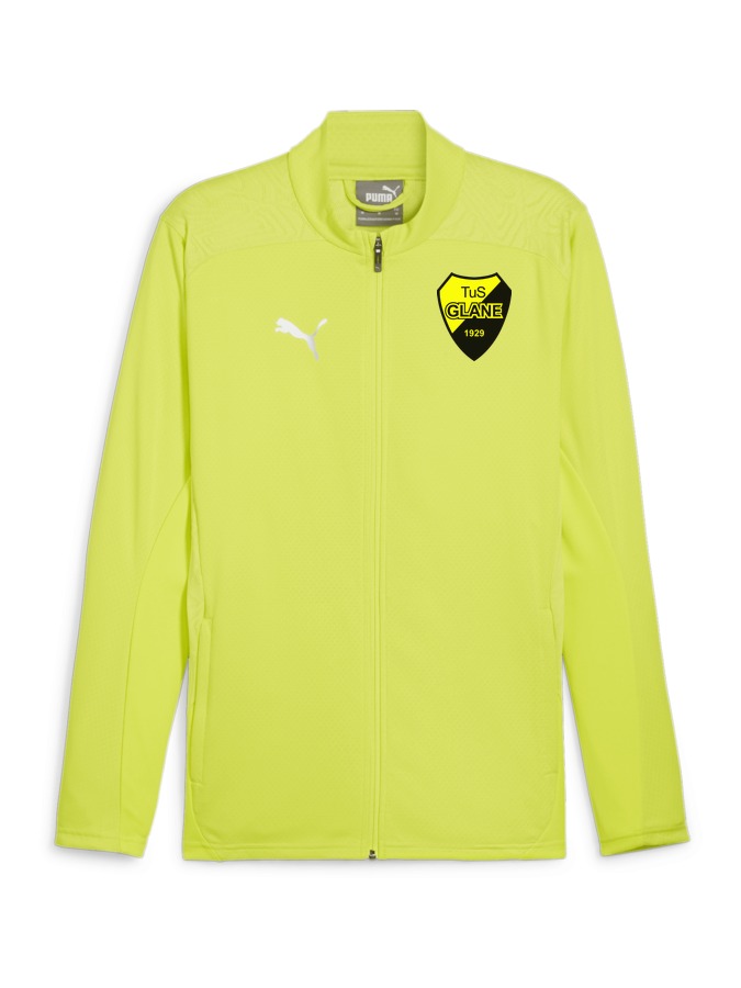 PUMA teamFINAL Trainingsjacke