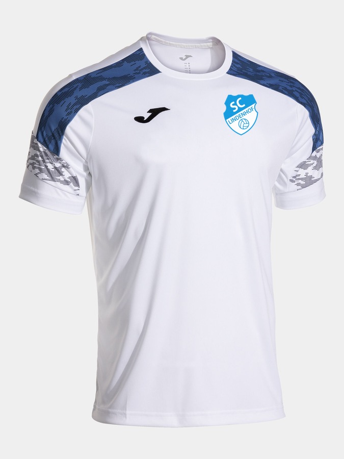 Joma Championship VIII Trikot