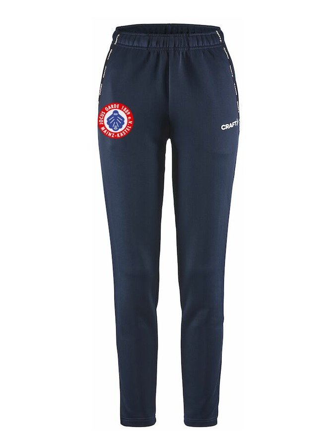 Craft Squad 2.0 Trainingshose Damen