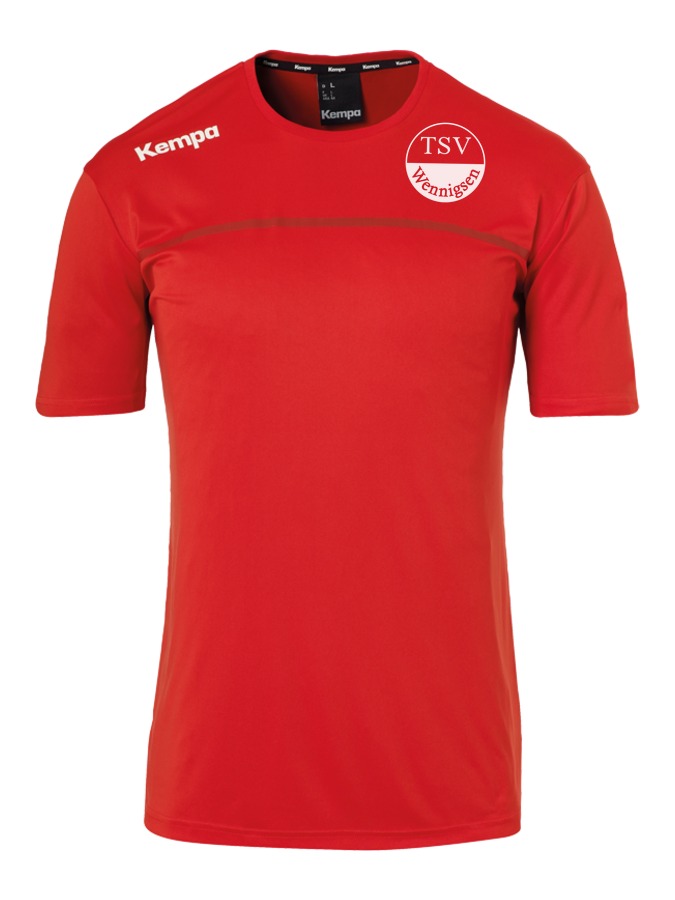 Kempa Emotion 2.0 Poly Trikot
