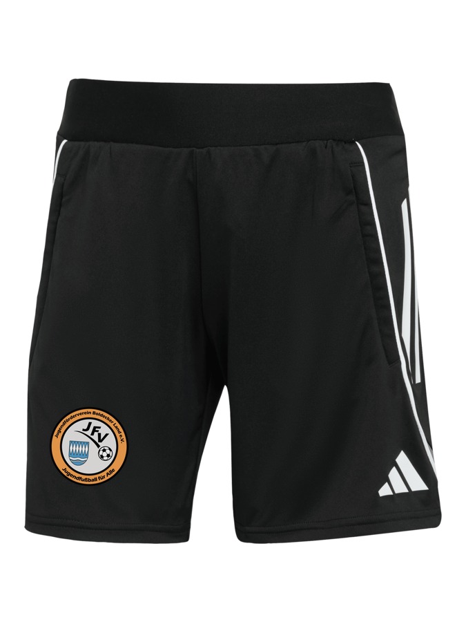 adidas Tiro 25 Competition Trainingsshorts Damen