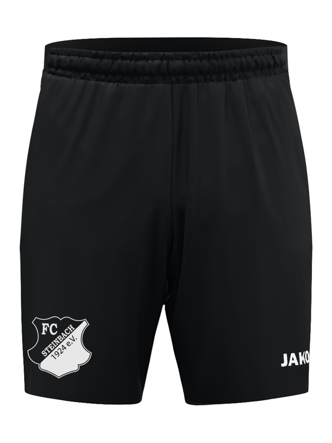 Jako Trainingsshort Dynamic