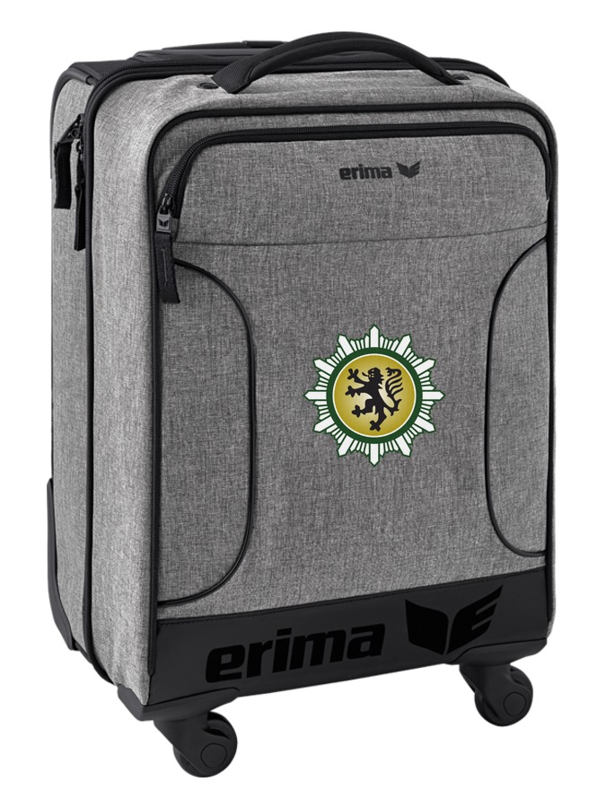 Erima Travel Line Travel Trolley